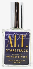ALT. Alt Starstuck Eau De Parfum Perfume 1 oz Extrait of Parfum New Fragrance