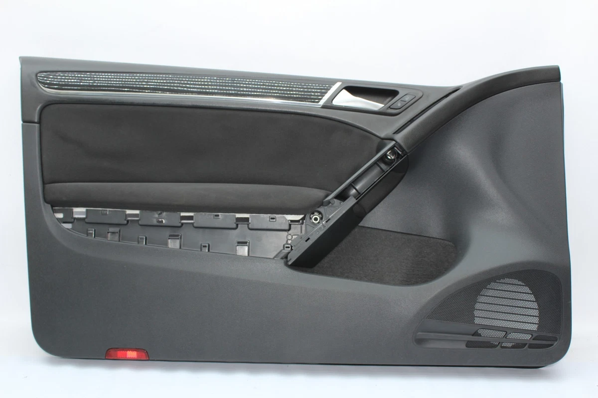 Door Panels for 2013 Volkswagen GTI for sale | eBay