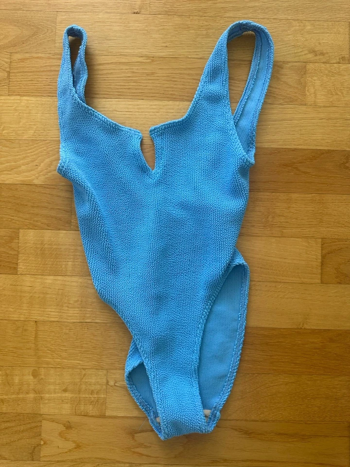 Sorbet Island Ava hellblau OneSize