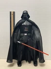 Star Wars 1996 Collector Series Darth Vader Action Figure 12” Kenner - Read