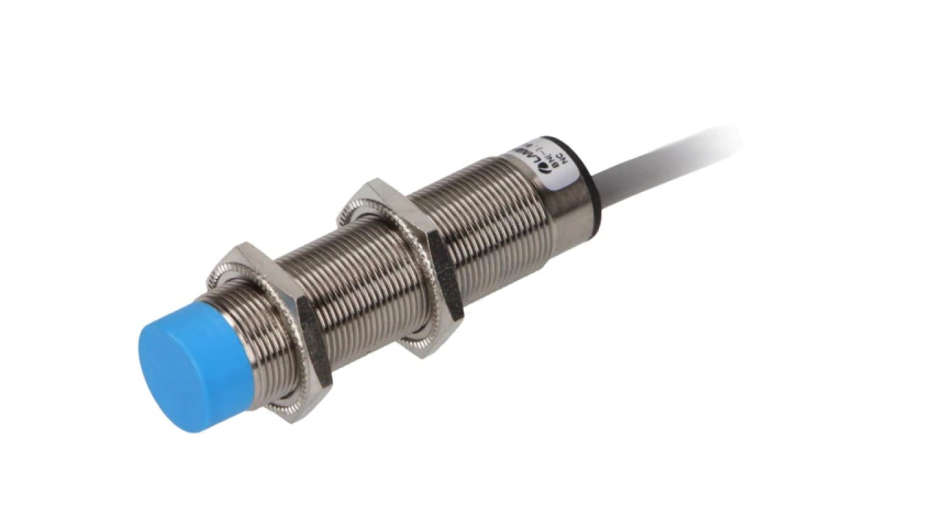 Sensor Inductive Range 0-8mm 20-250VAC M18-25-70C LR18CN08ATC