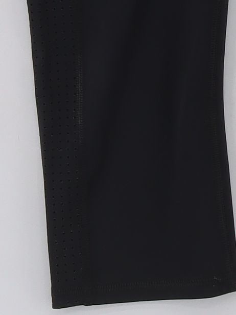 ALTRA Felpa Betty fondo sportivo donna S nero 100% altri leggings