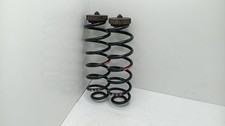 Muelles helicoidales AMBOS VIN Fp séptimo y octavo dígito trasero se adapta a 09-17 AUDI Q5 1469339