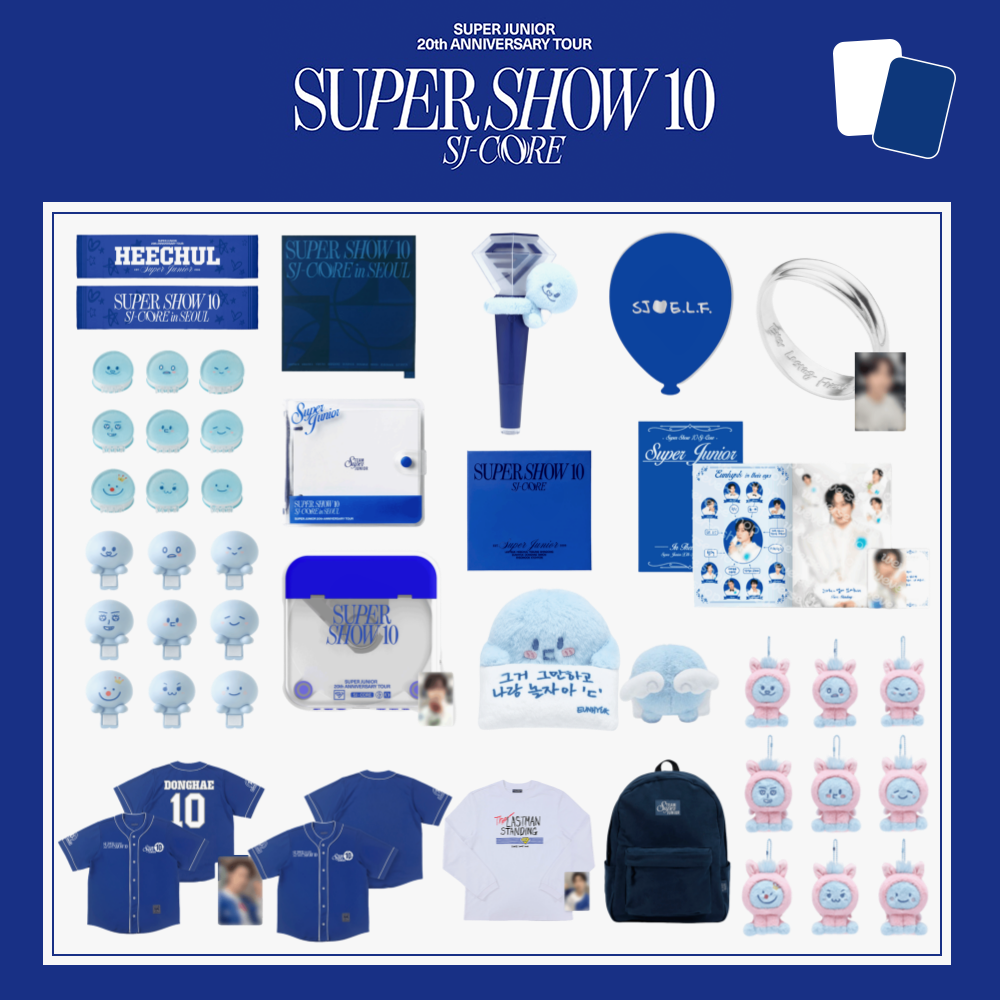 SUPER JUNIOR SUPER SHOW7 ウニョク PROFILE | SUPER JUNIOR JAPAN OFFICIAL WEBSITE