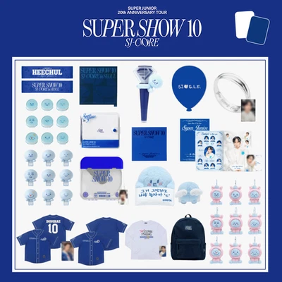 Super Junior products for sale | eBay