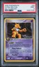 2005 POKEMON EX DELTA SPECIES #23 HYPNO-REVERSE FOIL PSA 9