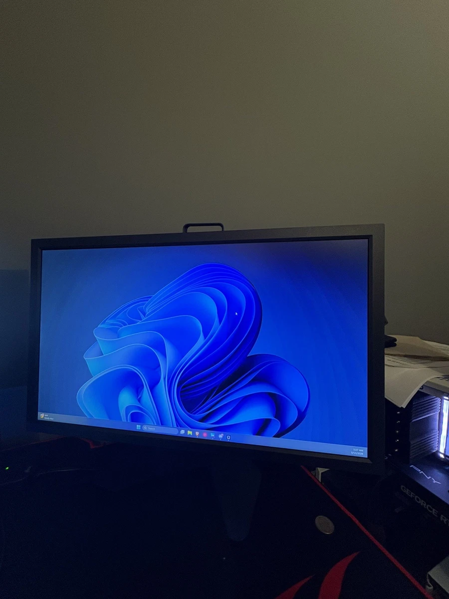 Ecran gaming Benq Zowie XL2411 144Hz - Accessoires informatique