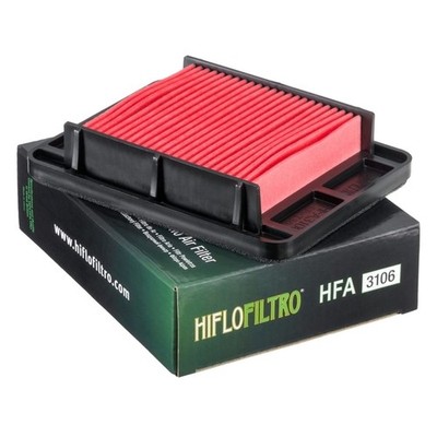 Luftfilter für Suzuki GSX-S 125 XA ABS Baujahr 2019-2021 von Hiflo - Neu