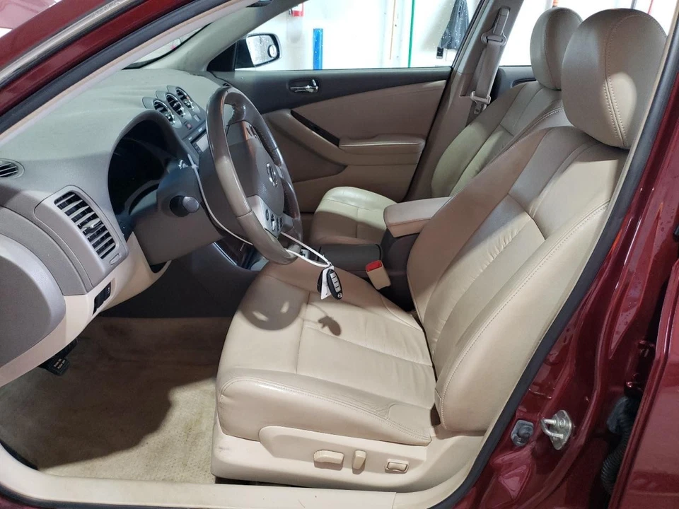 Used Ignition Switch fits: 2011 Nissan Altima AT CVT push button switch Grade A Foto 2 de 4