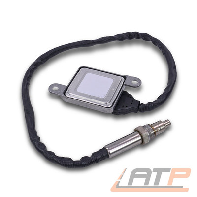 NOx-SENSOR HARNSTOFFEINSPRITZUNG FÜR VW CRAFTER 30-35 30-50 2.5 TDI