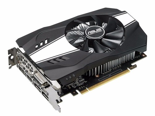 Asus GTX 1060 3GB Phoenix Graphics Card
