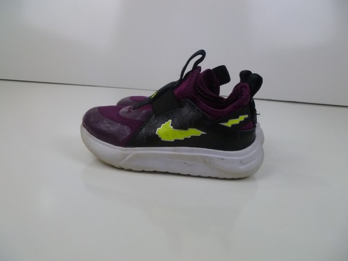 Nike Sneakers Boys Girls 8C Revolution Slip On Toddler Shoes - Picture 5 of 10