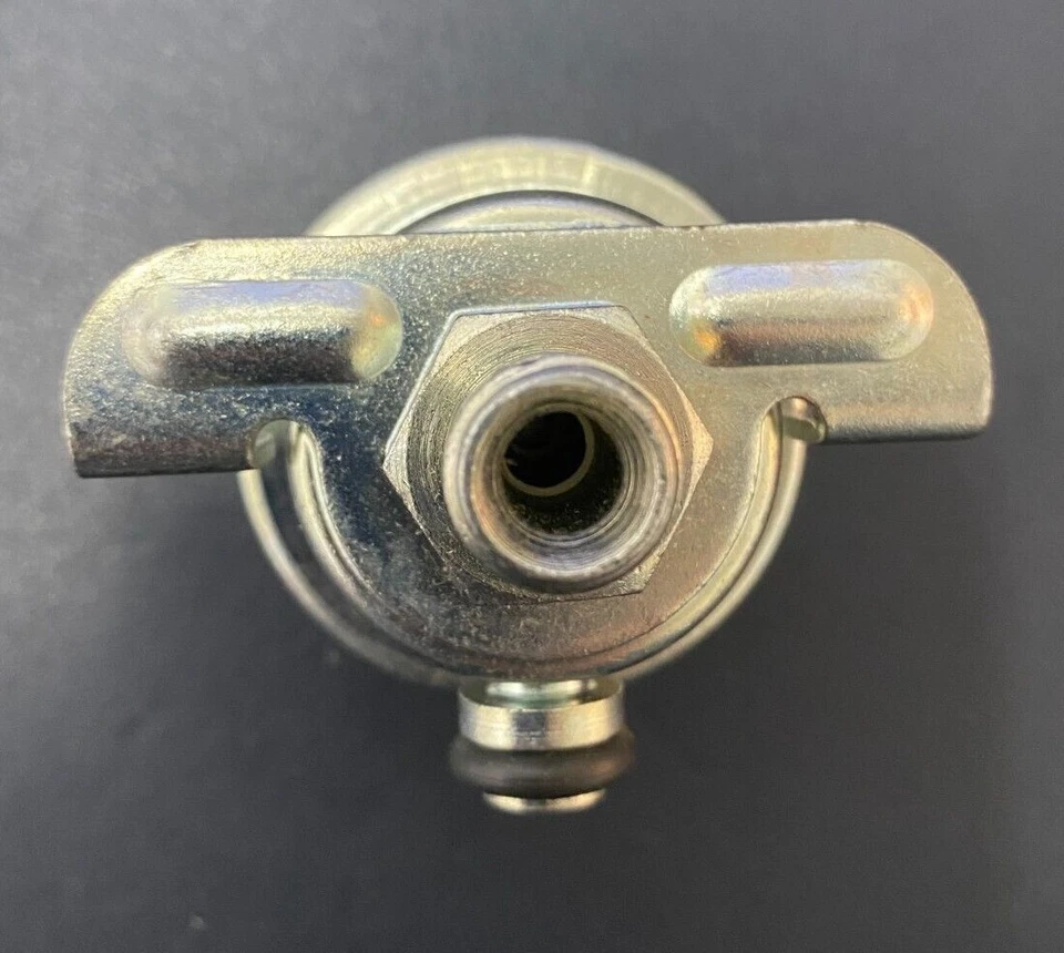 NOVO regulador de pressão de injeção de combustível SMP PR69 - Imagem 2 de 4