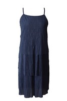 Samoon By Gerry Weber Kleid Gr. 46 130€ Damenkleid Sommerkleid Freizeitkleid