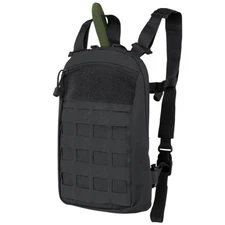 Condor LCS Tidepool Hydration Carrier Bladder Outdoor Bag Tactical Black