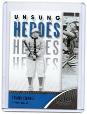 2021 Absolute Baseball Inserts, Green Inserts and Base - You Pick - Discount 2+