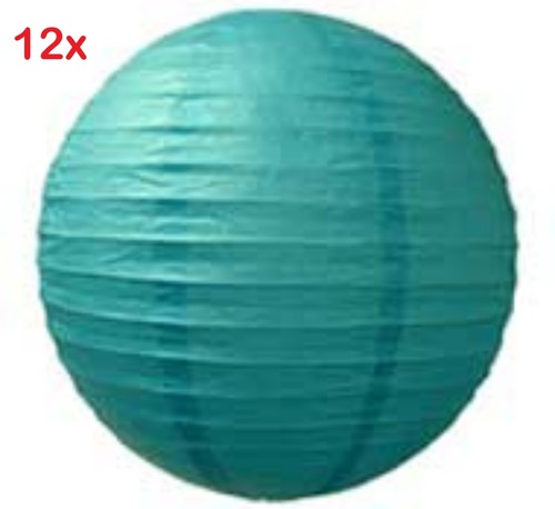 Paper Lanterns for Wedding Party Festival Decoration- Can Mix and Match Colour - Picture 85 of 118