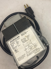 DONGAN 35-15-3243 Single Phase General Purpose Transformer Professional 6''  