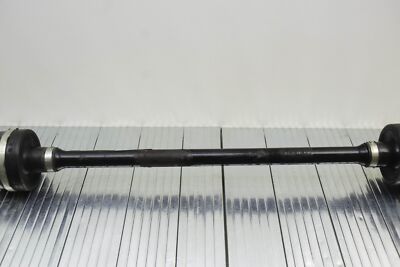 2018 BMW X3 G01 O/s Drivers Right Rear Strut Shock Absorber  