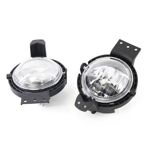 Fog & Daytime Running Light Lamp Fit BMW Mini Cooper Countryman Paceman 11-16 - Picture 4 of 9