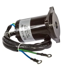 Yamaha T/T Motor 2 Wire 3 Bolt Mount 40 50 60 70 80 90HP 6H14388002 6260 18-6781