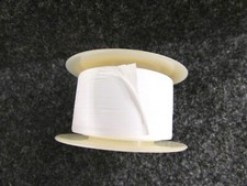 LOT OF 12 PTFE TEFLON THREAD SEALANT TAPE 1" X 520" MIL. SPEC. T-27730A