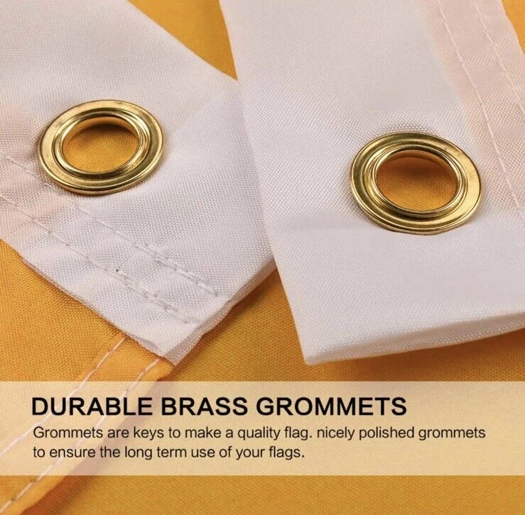 Bandera de los New York Jets 3x5 pies calavera blanca verde caramelo NY esqueleto fútbol americano NFL NUEVO Foto 2 de 4