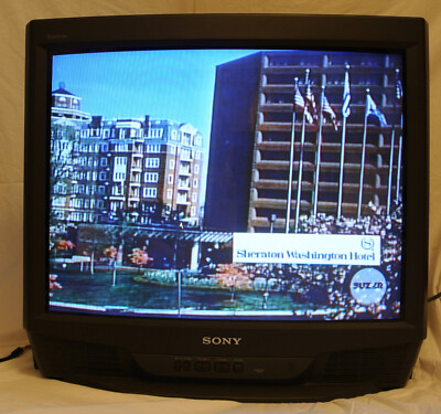Sony KV-27S42 27