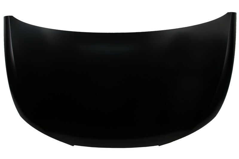 Bonnet (steel) for: SEAT IBIZA IV 6J 03.08-03.12