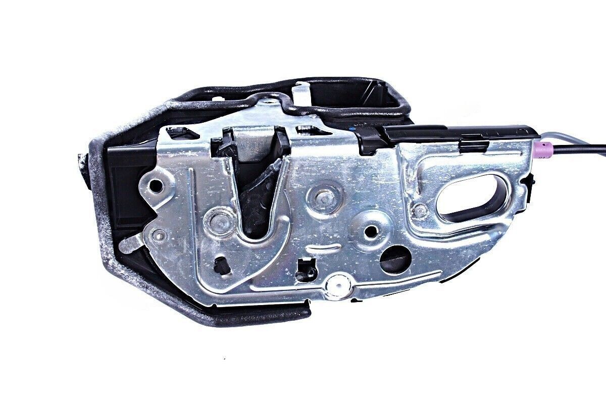 BMW Lock Complete Front Left 51215A36E13 Genuine | eBay
