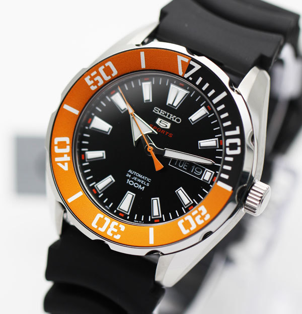 seiko 5 sports srpc59k1