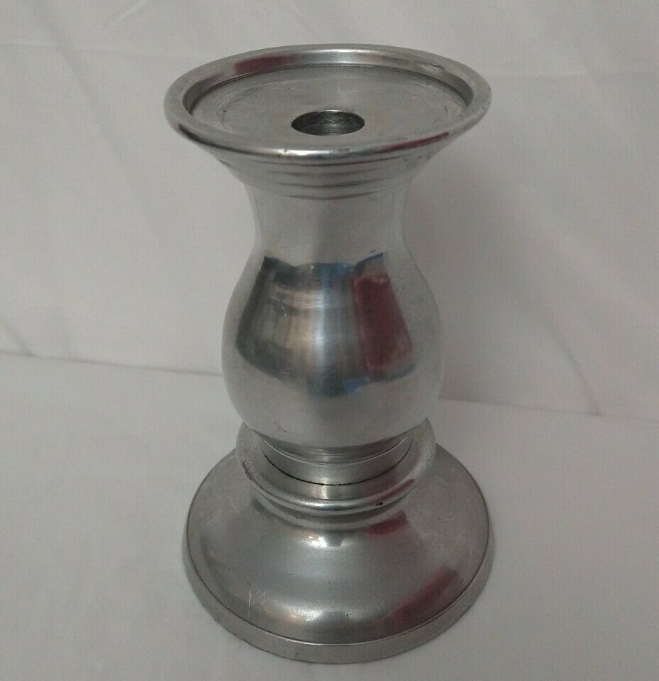 7 3/8" Tall Heavy