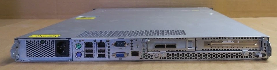 HP ProLiant DL120 G6 Quad-Core X3430 2.40GHz 6GB Ram 5TB HDD Server 490931-421 - Image 2 of 3