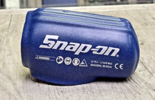 Snap-on Tools Ph3050 Ph3045a Air Hammer Protective Boot Cover Blue New Snap-on Tools Ph3050 Ph3045a Air Hammer Protective Boot Cover Blue New