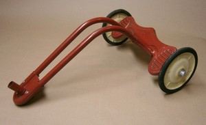 midwest industries tricycle