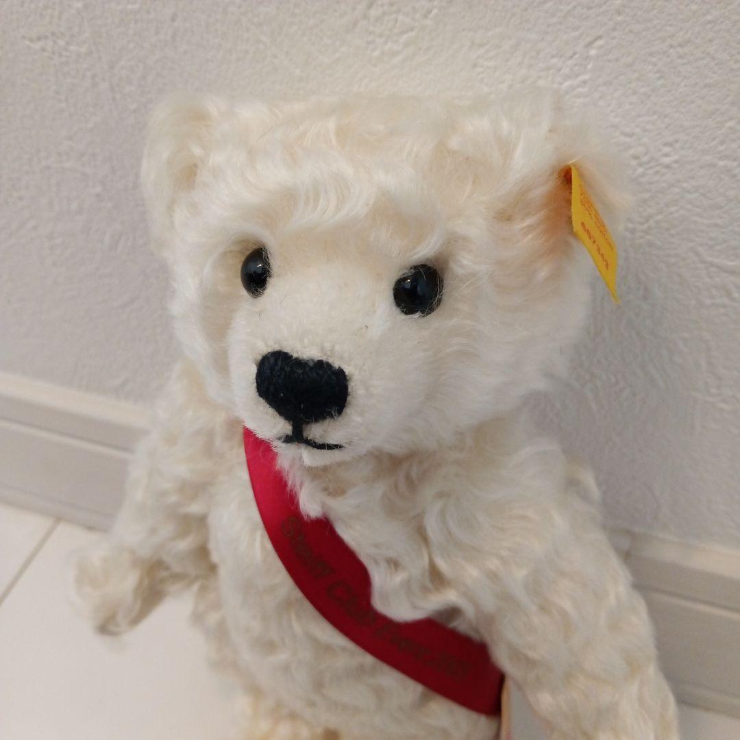 シュタイフ牛のぬいぐるみ 103407ドイツ製 KNOPF IM OHRタグ付き シュタイフ牛のぬいぐるみ 103407ドイツ製 KNOPF IM OHRタグ付き