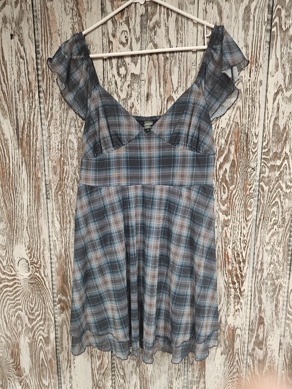 Women's Tank Top Size Large