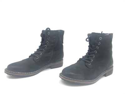 5th Avenue Damen Stiefel Stiefelette Freizeit Comfort 40