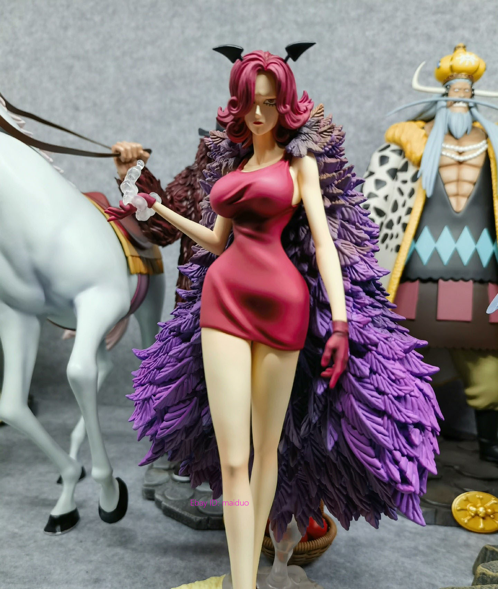 Master Studio Charlotte Galette Resin One Piece Figurine 27cm in
