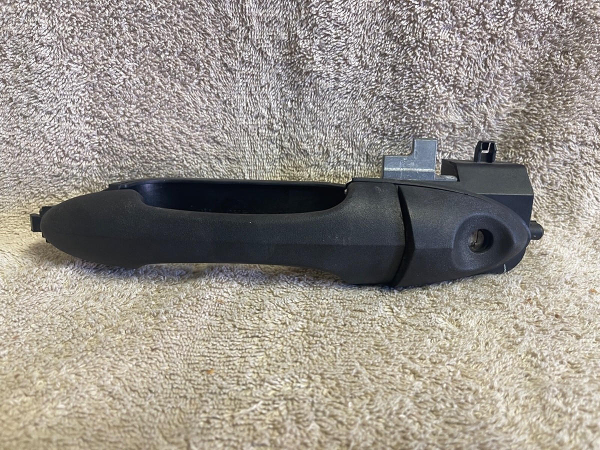 USED FORD YS41-A224A37-AB 2001-12 ESCAPE FRONT DRIVER SIDE