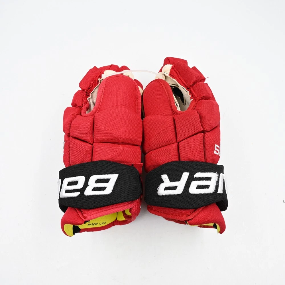 Gants de hockey Bauer Supreme 1S Pro Stock 13