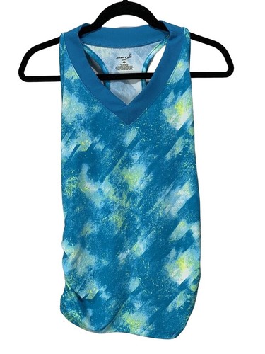 exertek petite workout tank top | eBay