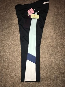 tangerine active pants