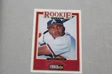 1997 Collectors Choice Baseball Card Complete Finish Fill Your List Set U-Pick