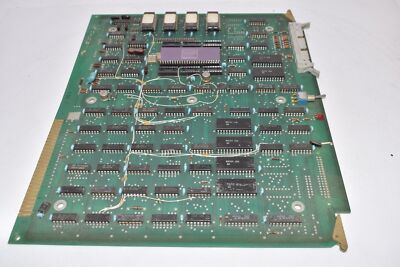 ALLEN BRADLEY 634710-90 REV-A Interface Board 