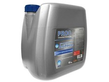Radiator antifreeze antifreeze antifreeze coolant -45° C 16 liters Blue