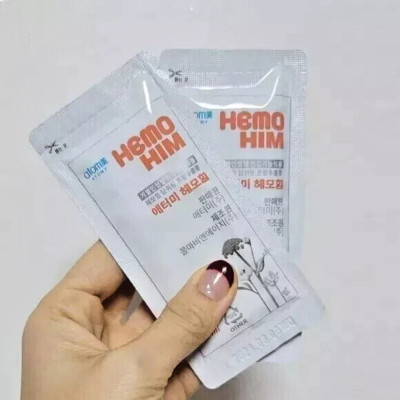 ATOMY Hemo H im 20ml x6 Pouch Premium Herbal Extract for Immunity Dietary Top A2