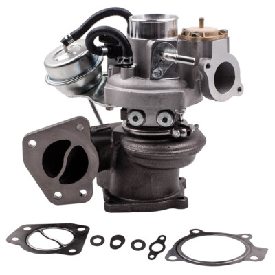 Turbocharger K04 For Buick Regal Verano 2.0L 2184KW 250HP 53049700184 Returned