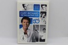 Cliff Richard - The Time Machine Tour - 50th Anniversary - DVD
