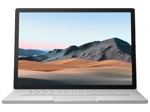 Microsoft Surface Laptop 4 13